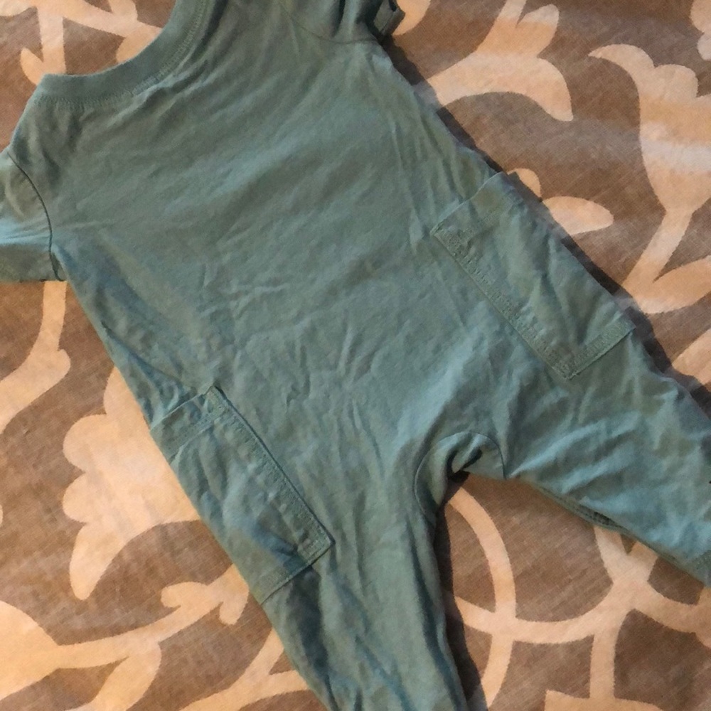 Tea Collection Onsie - Picture 3 of 4